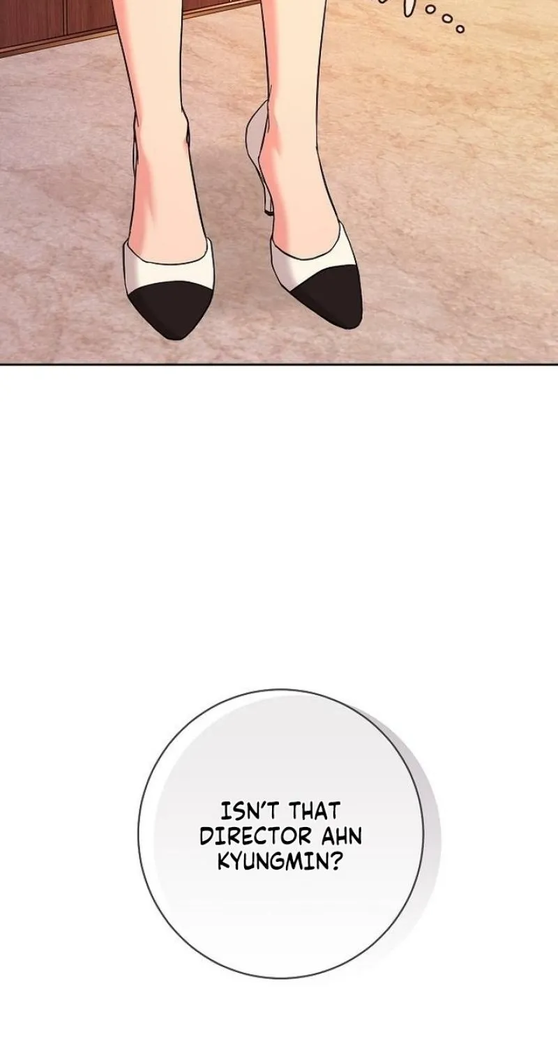 Love Was Cruel Chapter 32 page 46 - 