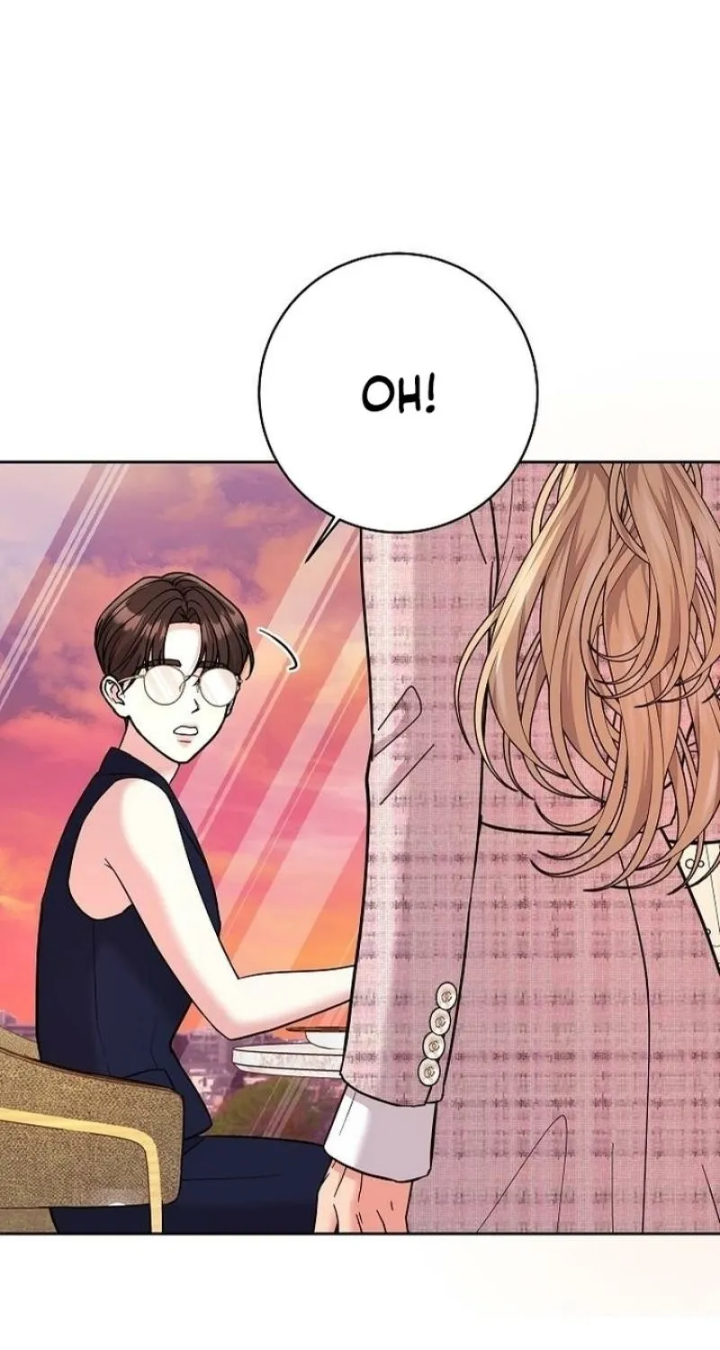 Love Was Cruel Chapter 32 page 47 - 