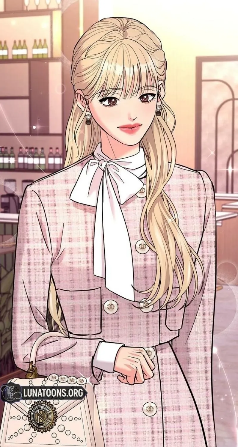 Love Was Cruel Chapter 32 page 49 - 