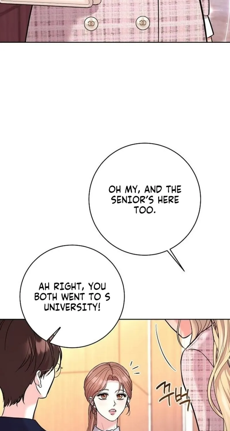 Love Was Cruel Chapter 32 page 50 - 