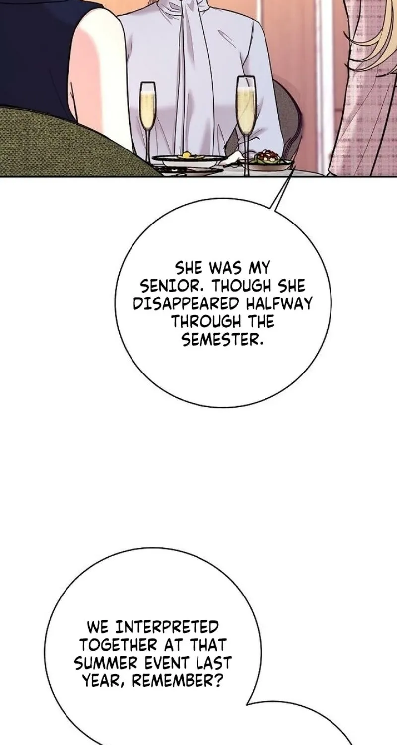 Love Was Cruel Chapter 32 page 51 - 
