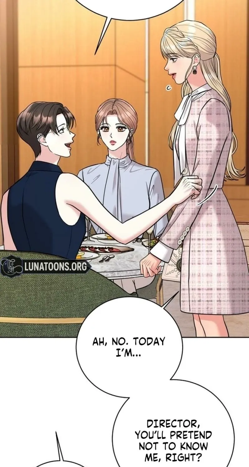 Love Was Cruel Chapter 32 page 55 - 