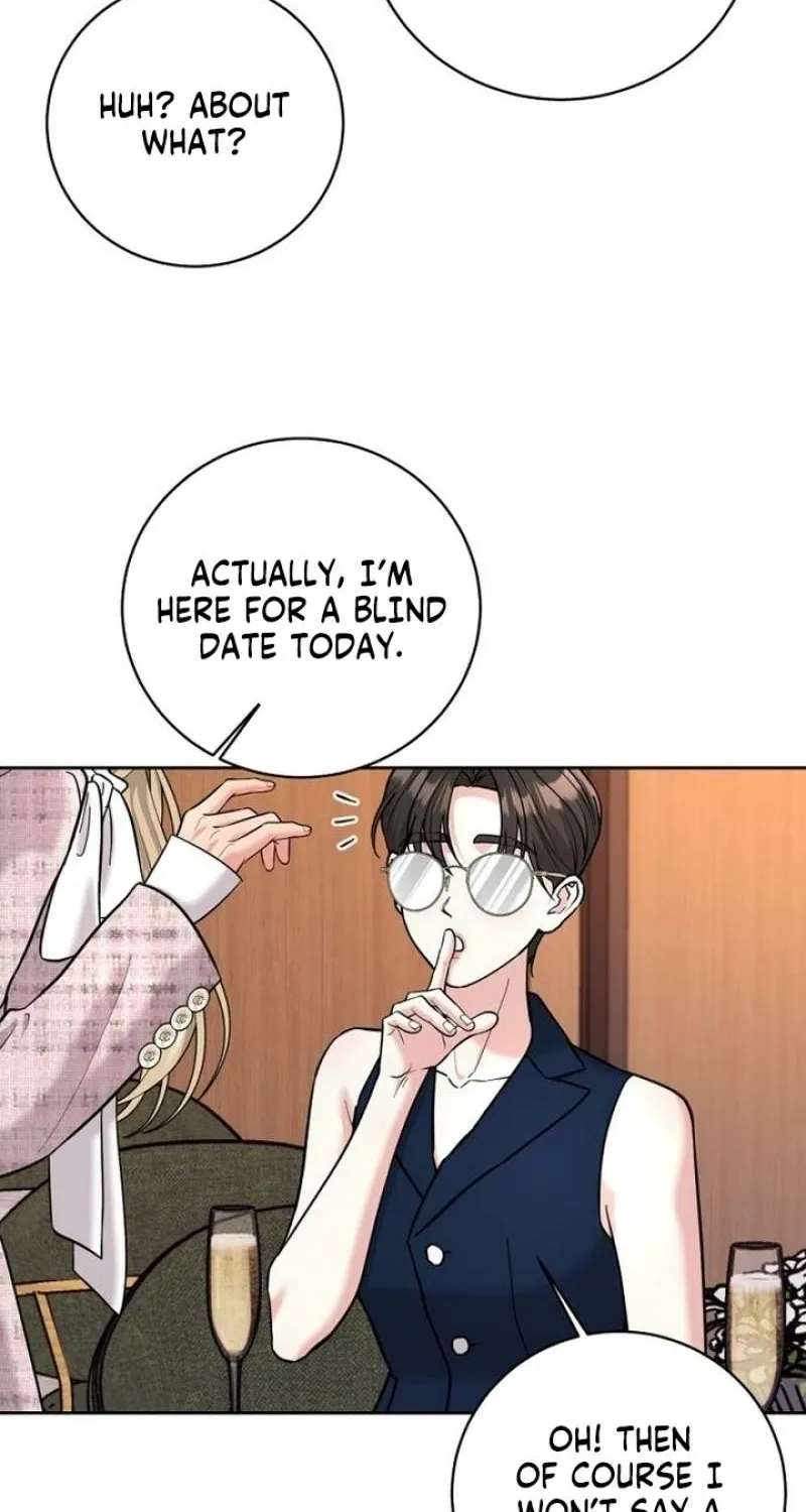 Love Was Cruel Chapter 32 page 56 - 