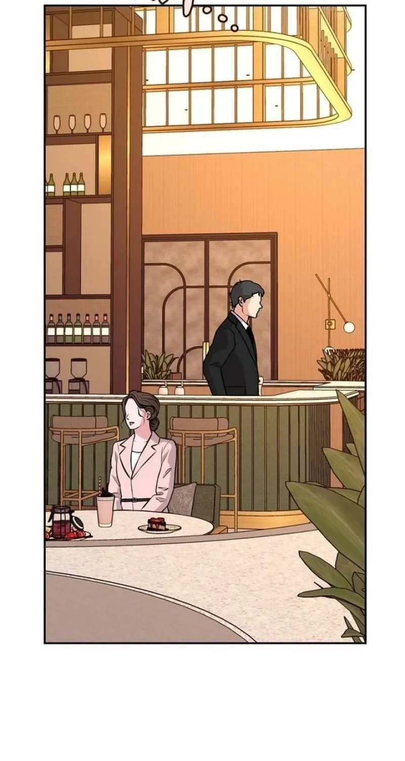 Love Was Cruel Chapter 32 page 58 - 