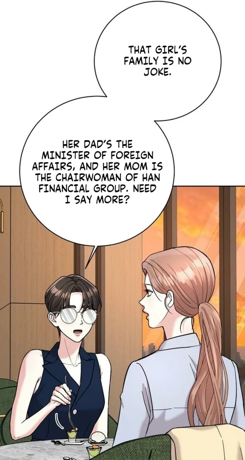 Love Was Cruel Chapter 32 page 61 - 