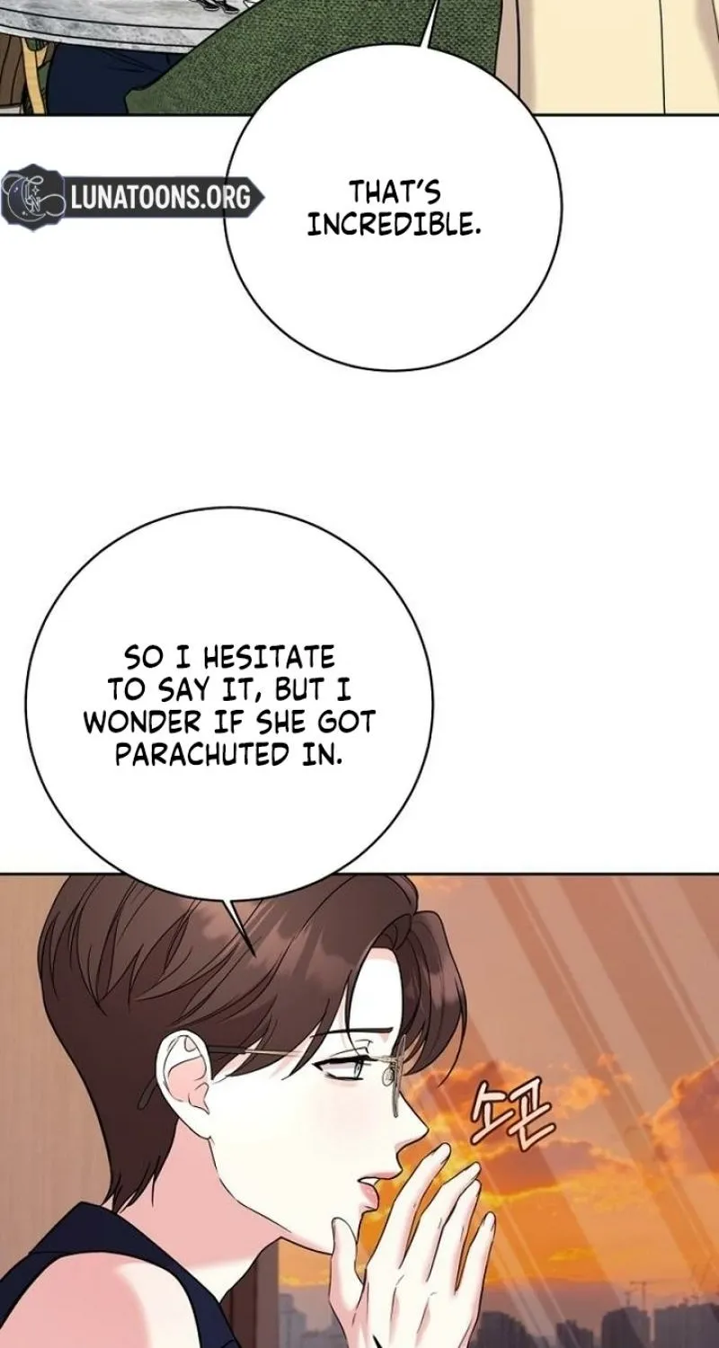 Love Was Cruel Chapter 32 page 62 - 
