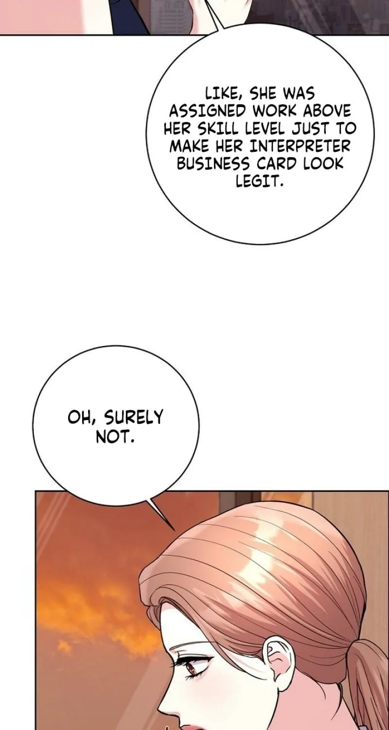 Love Was Cruel Chapter 32 page 63 - 