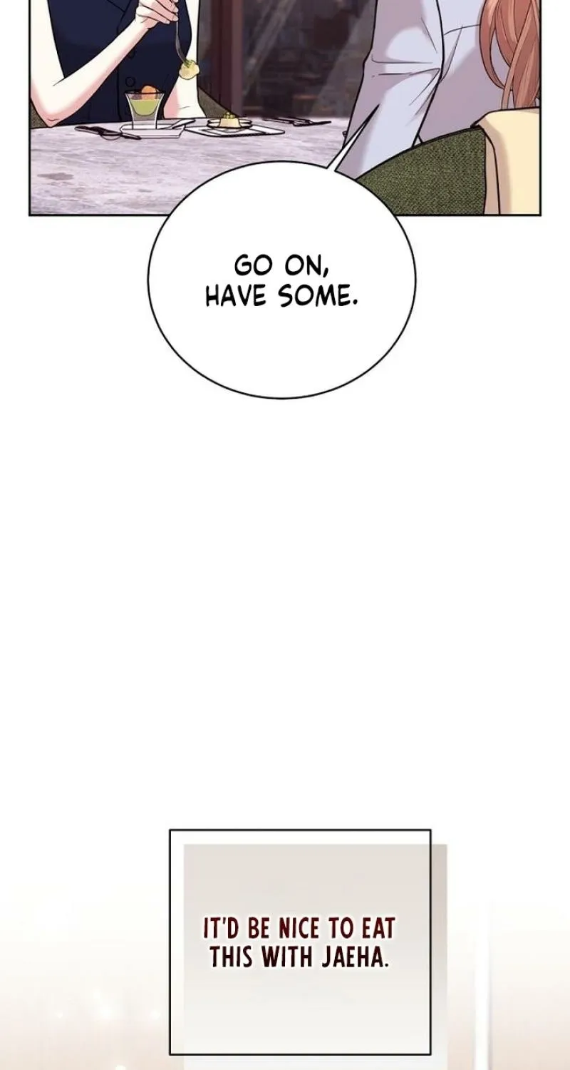 Love Was Cruel Chapter 32 page 67 - 