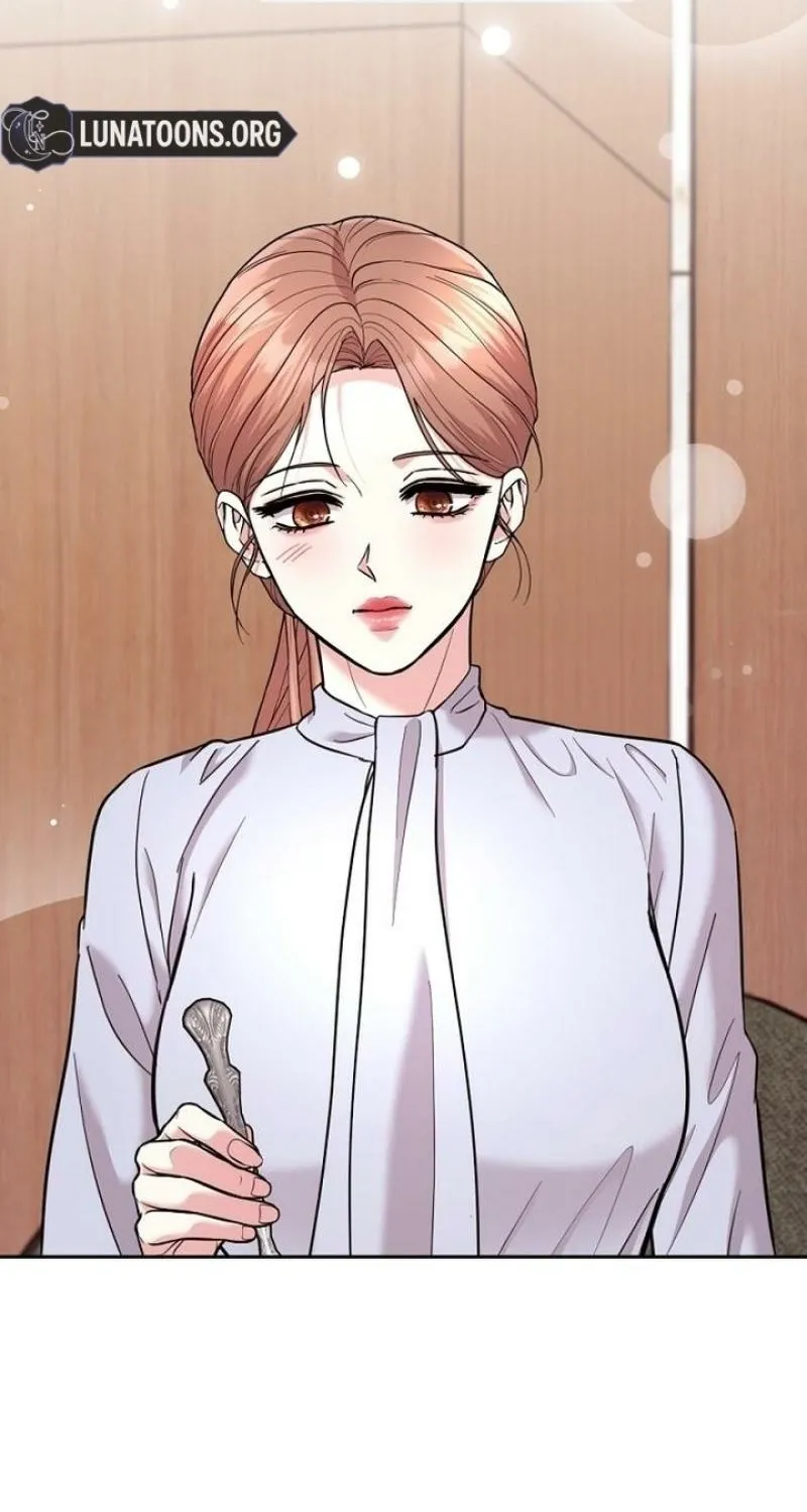 Love Was Cruel Chapter 32 page 68 - 