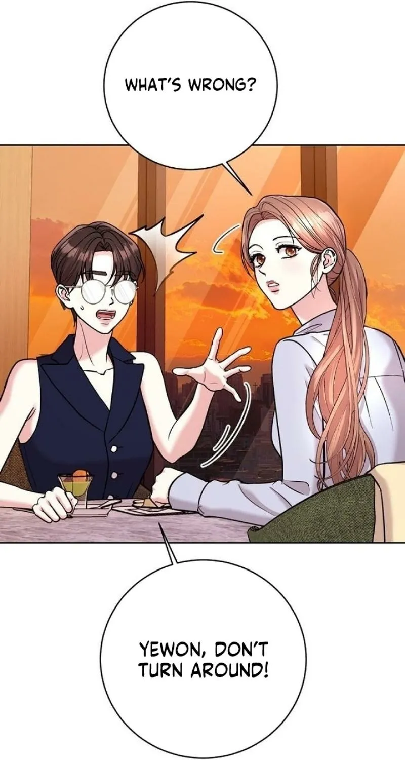 Love Was Cruel Chapter 32 page 73 - 