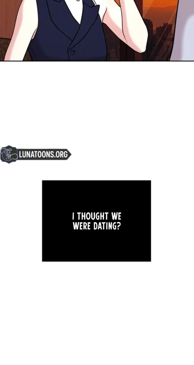 Love Was Cruel Chapter 32 page 80 - 