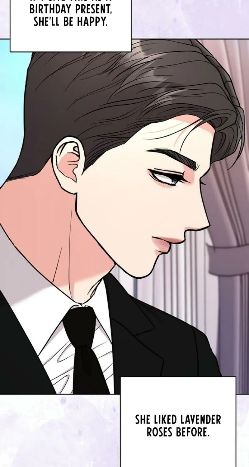 Love Was Cruel Chapter 32 page 9 - 
