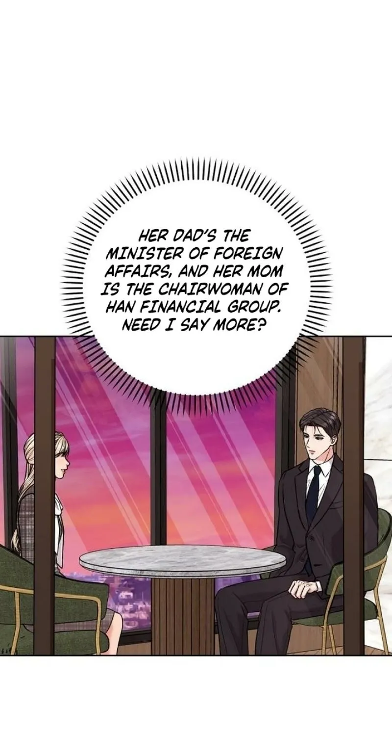 Love Was Cruel Chapter 32 page 83 - 