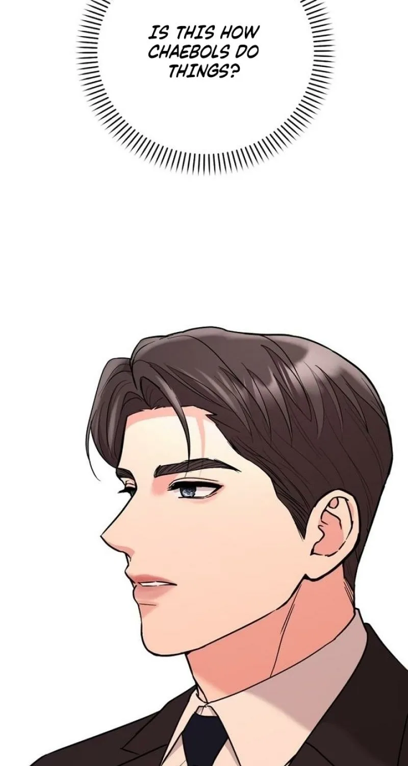 Love Was Cruel Chapter 32 page 86 - 