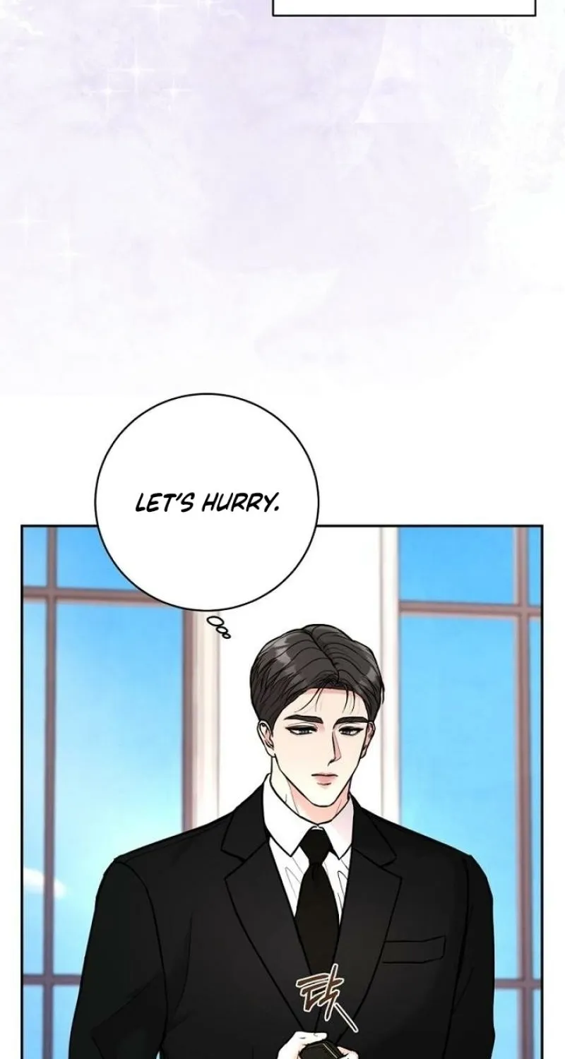 Love Was Cruel Chapter 32 page 10 - 