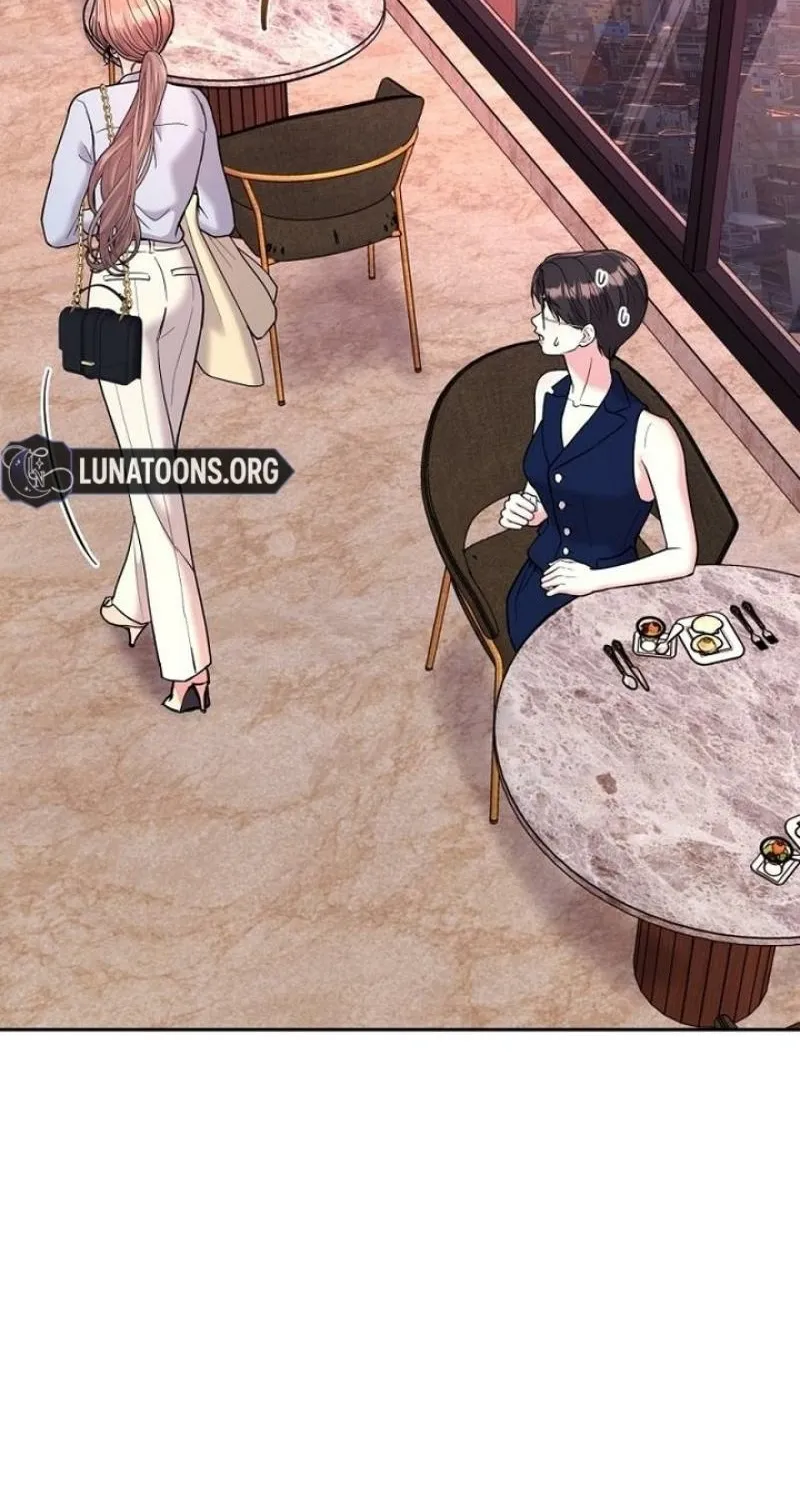 Love Was Cruel Chapter 32 page 92 - 