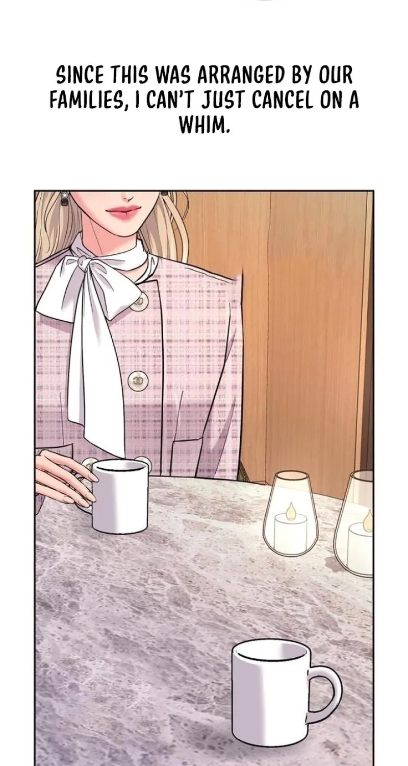 Love Was Cruel Chapter 33 page 11 - 