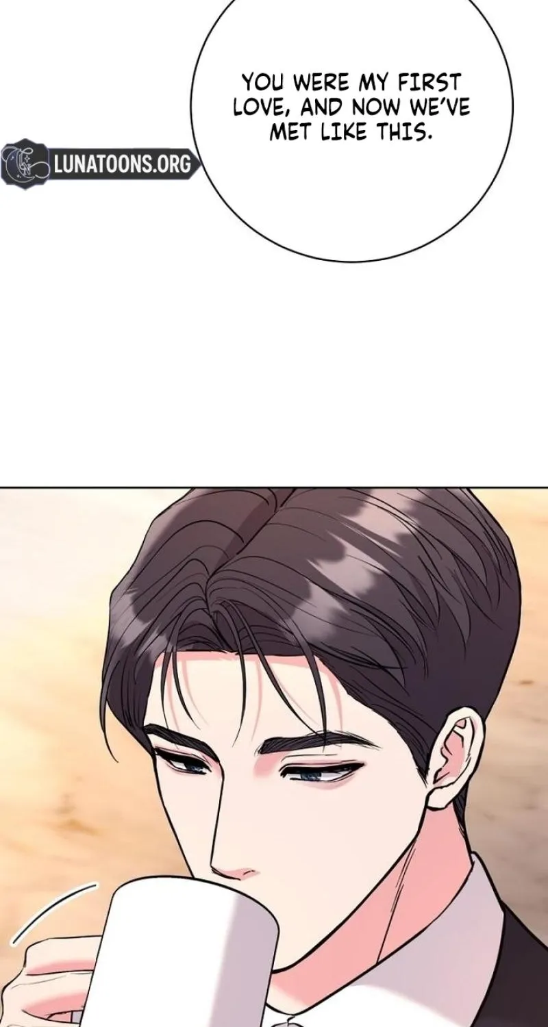 Love Was Cruel Chapter 33 page 14 - 