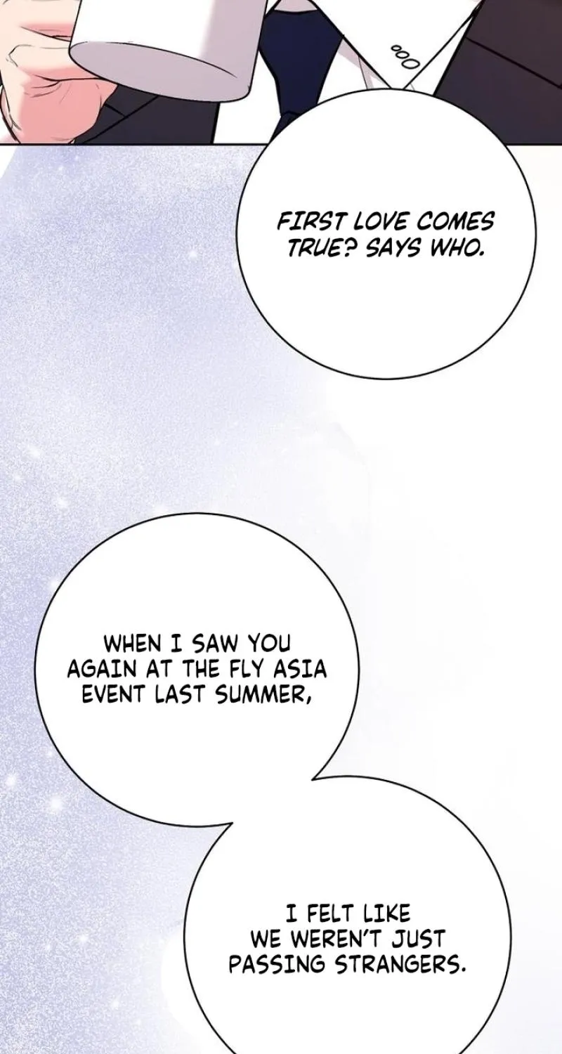 Love Was Cruel Chapter 33 page 15 - 