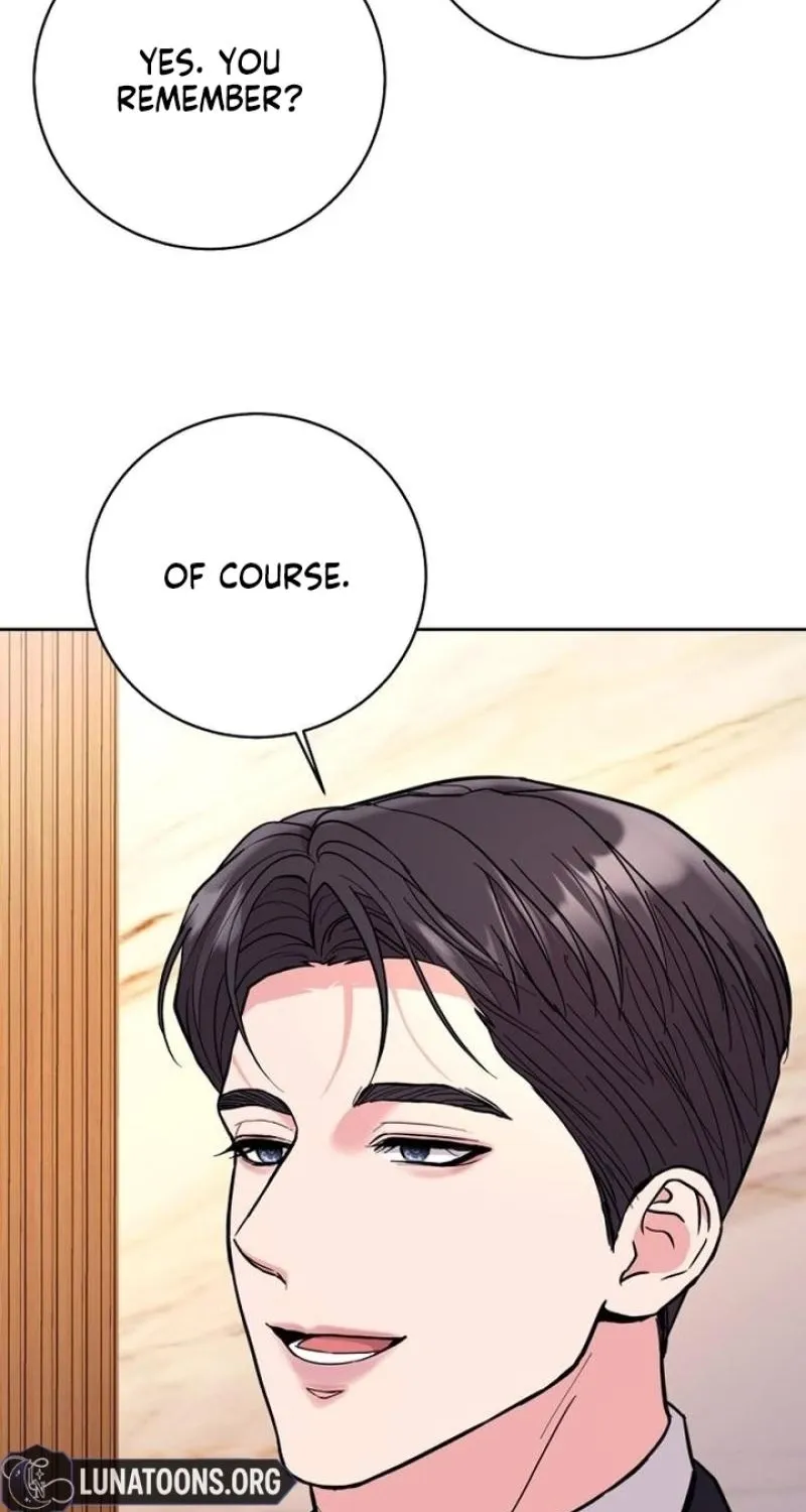 Love Was Cruel Chapter 33 page 19 - 