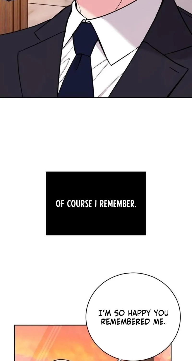 Love Was Cruel Chapter 33 page 20 - 