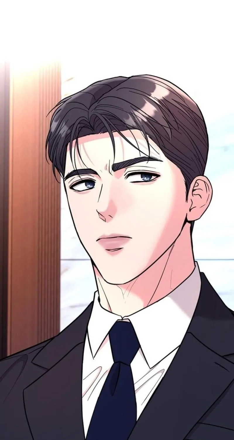 Love Was Cruel Chapter 33 page 3 - 
