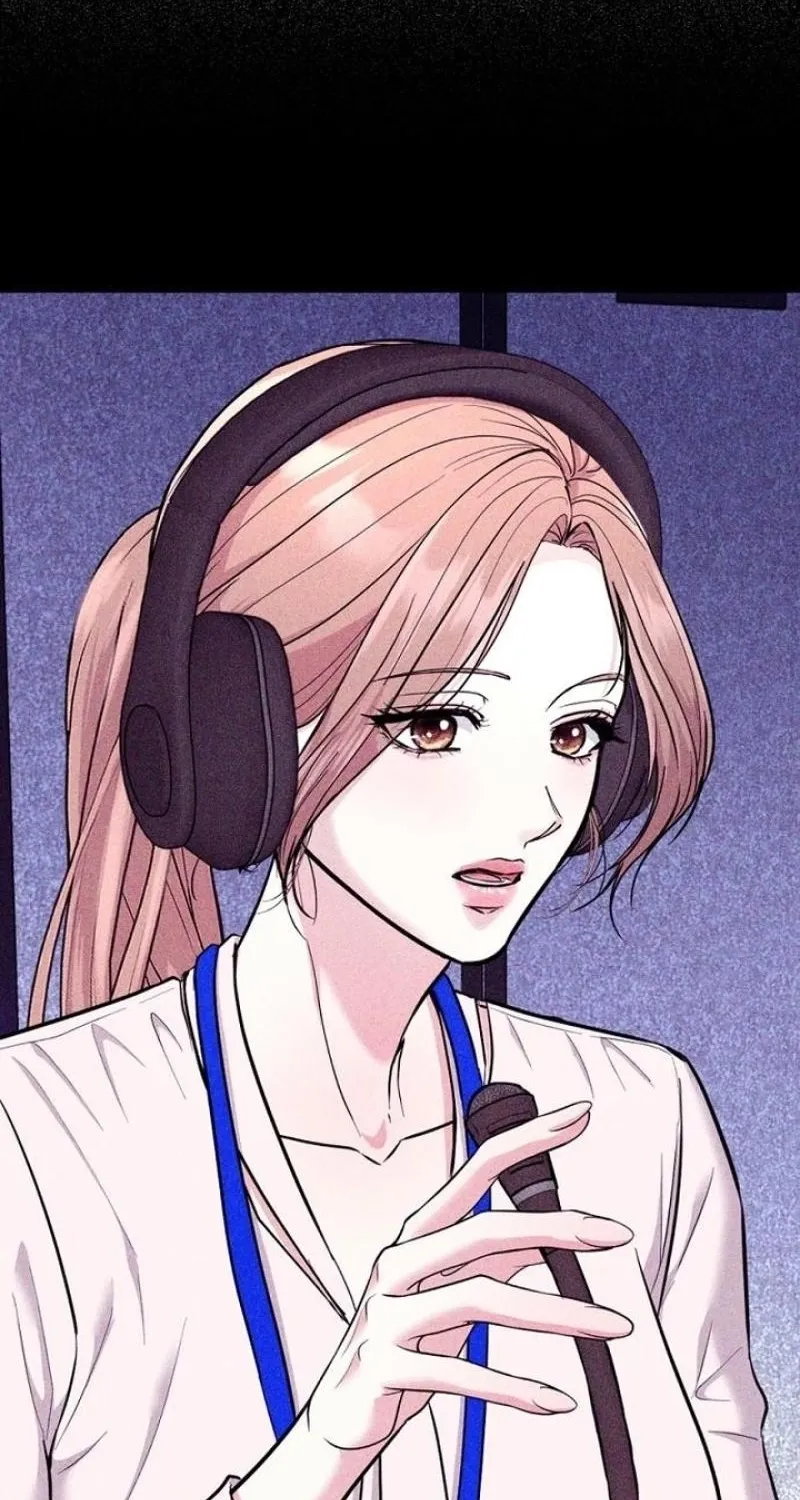 Love Was Cruel Chapter 33 page 22 - 