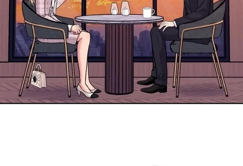 Love Was Cruel Chapter 33 page 24 - 