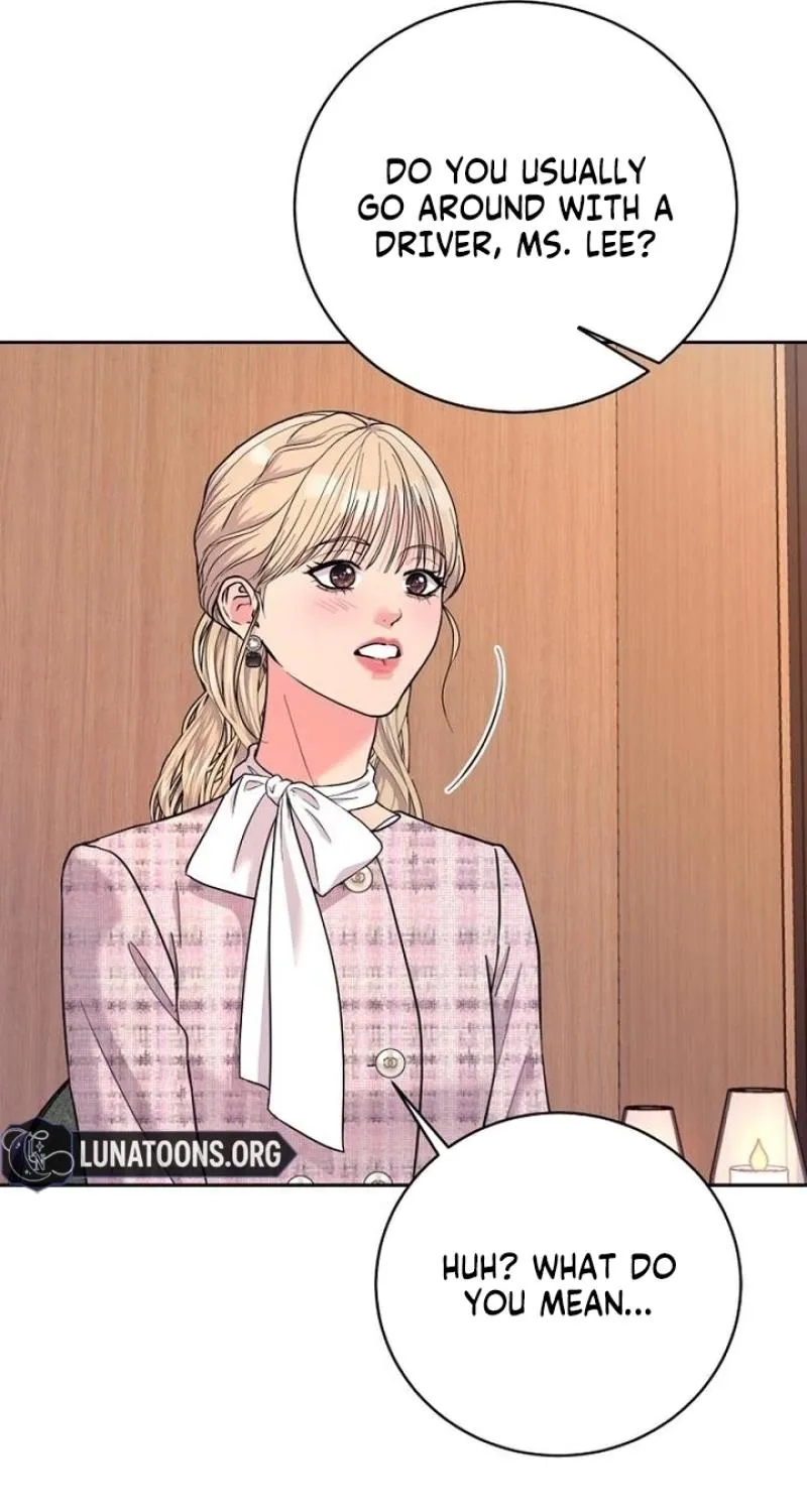 Love Was Cruel Chapter 33 page 25 - 
