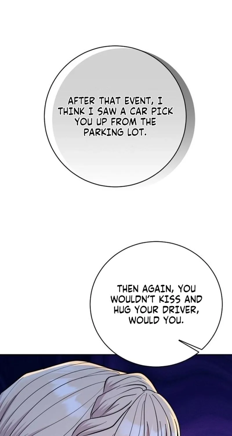 Love Was Cruel Chapter 33 page 26 - 