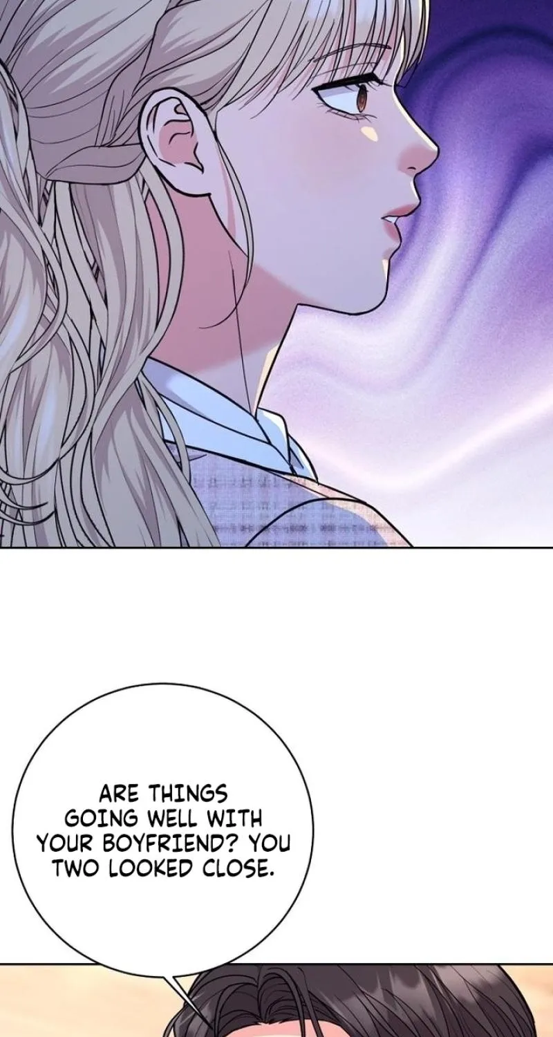 Love Was Cruel Chapter 33 page 27 - 