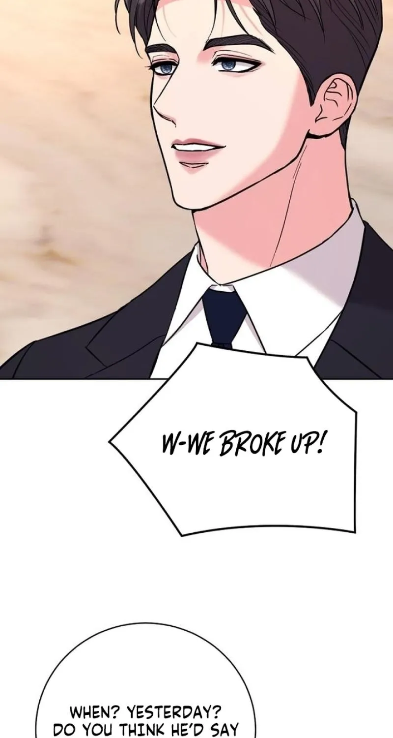 Love Was Cruel Chapter 33 page 28 - 