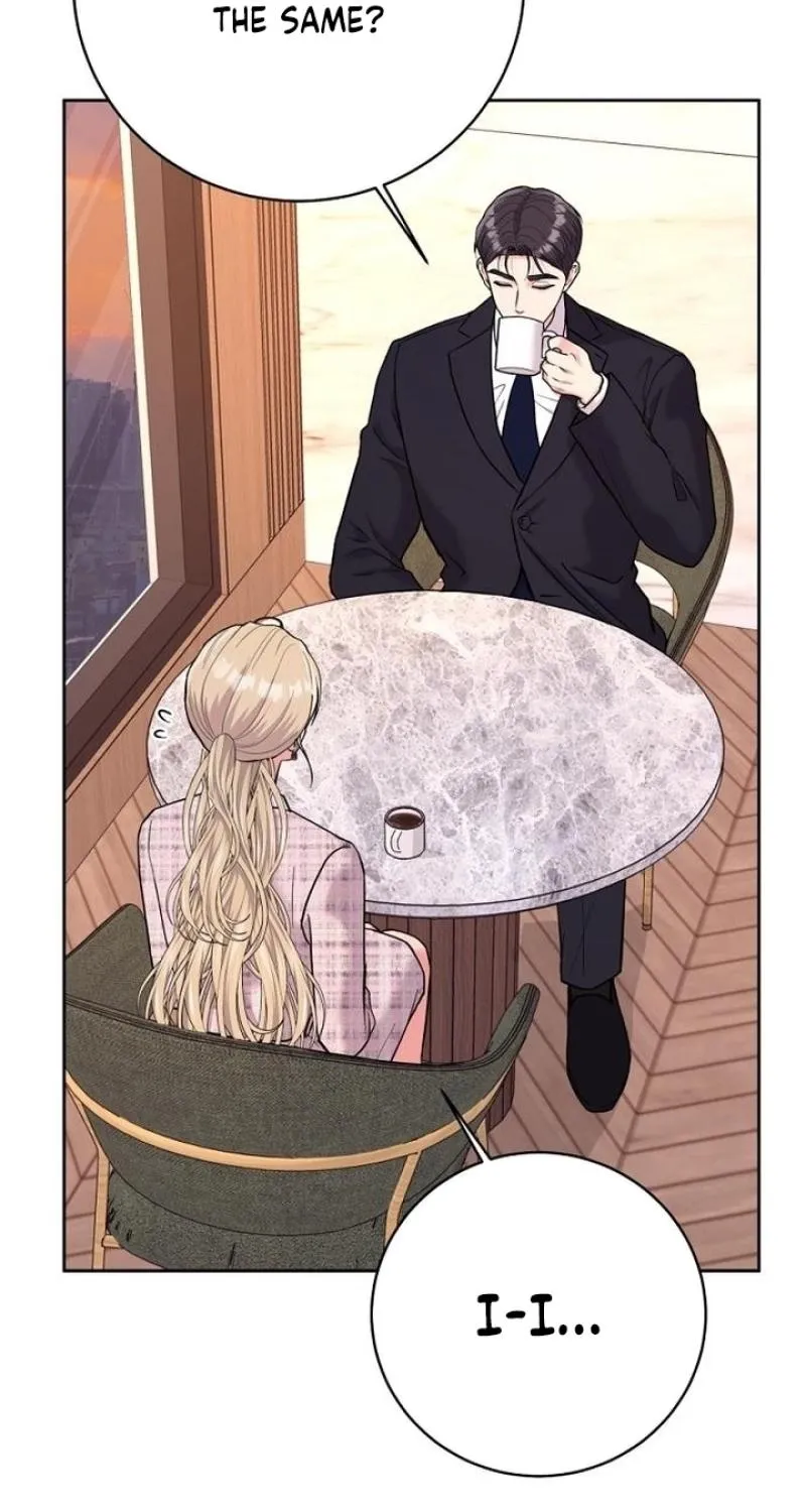 Love Was Cruel Chapter 33 page 29 - 