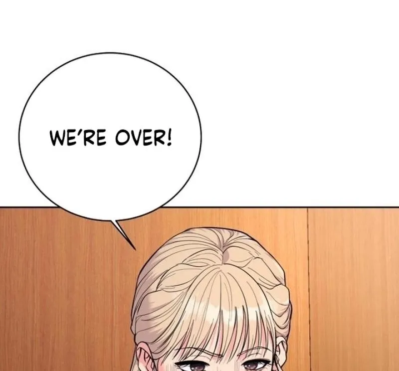 Love Was Cruel Chapter 33 page 30 - 