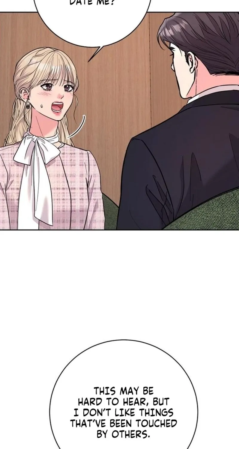Love Was Cruel Chapter 33 page 33 - 