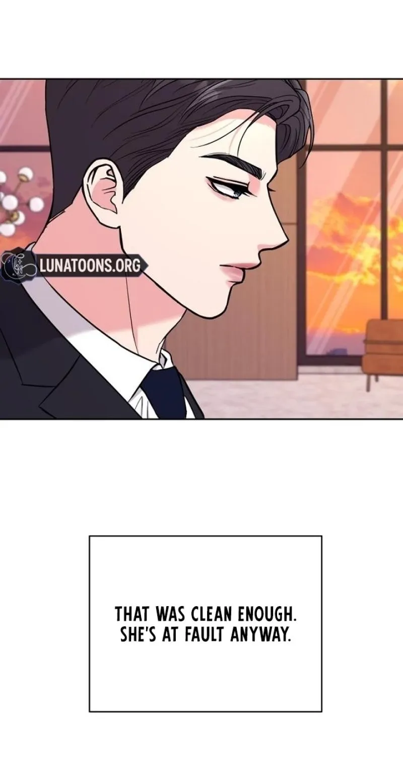 Love Was Cruel Chapter 33 page 38 - 