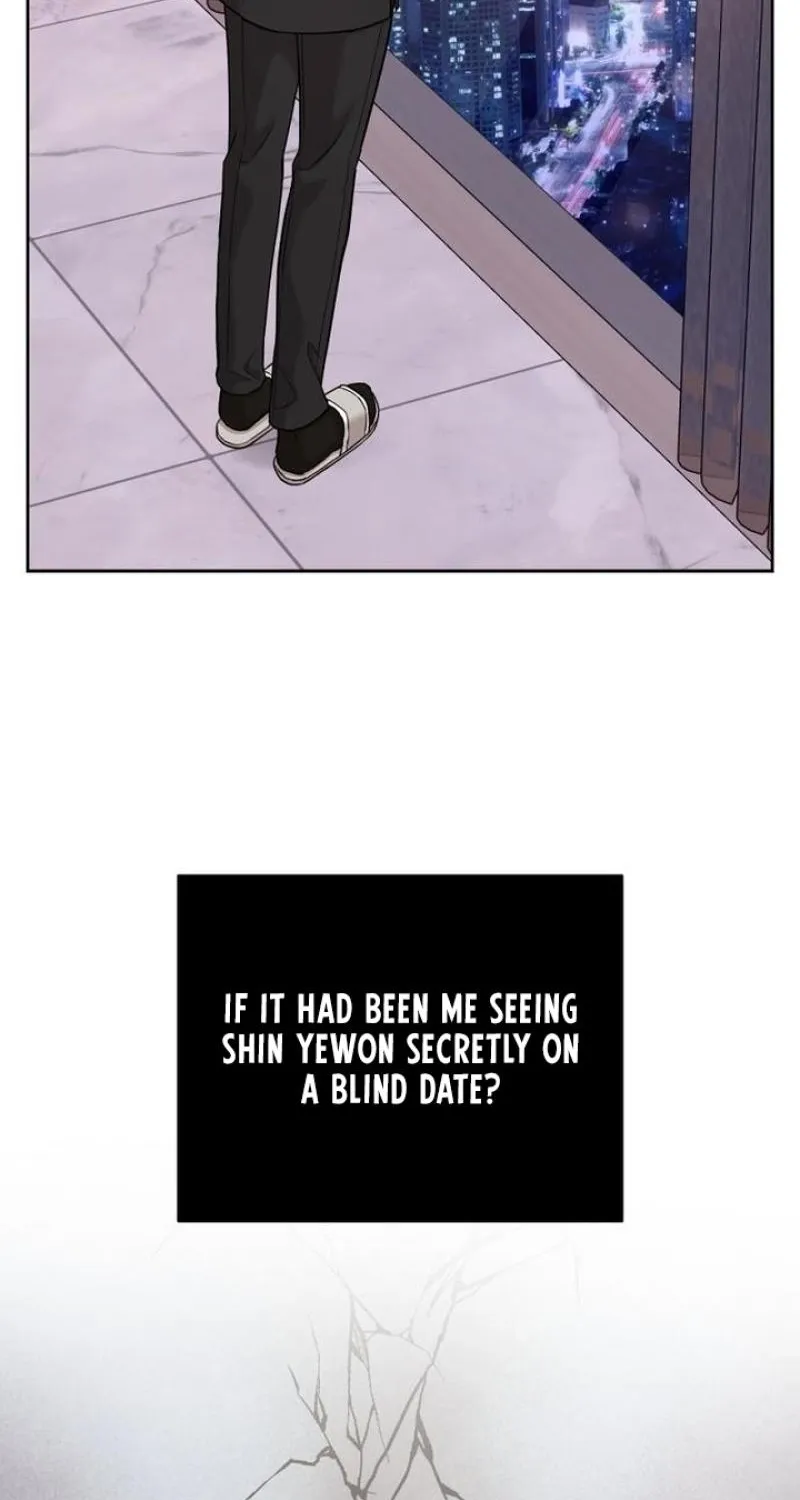 Love Was Cruel Chapter 33 page 45 - 