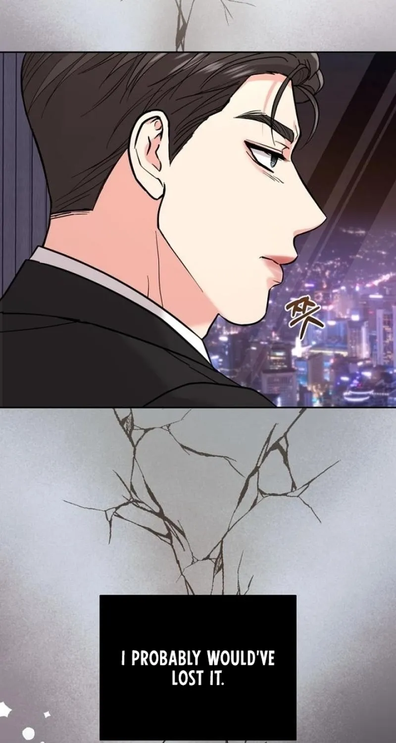 Love Was Cruel Chapter 33 page 46 - 