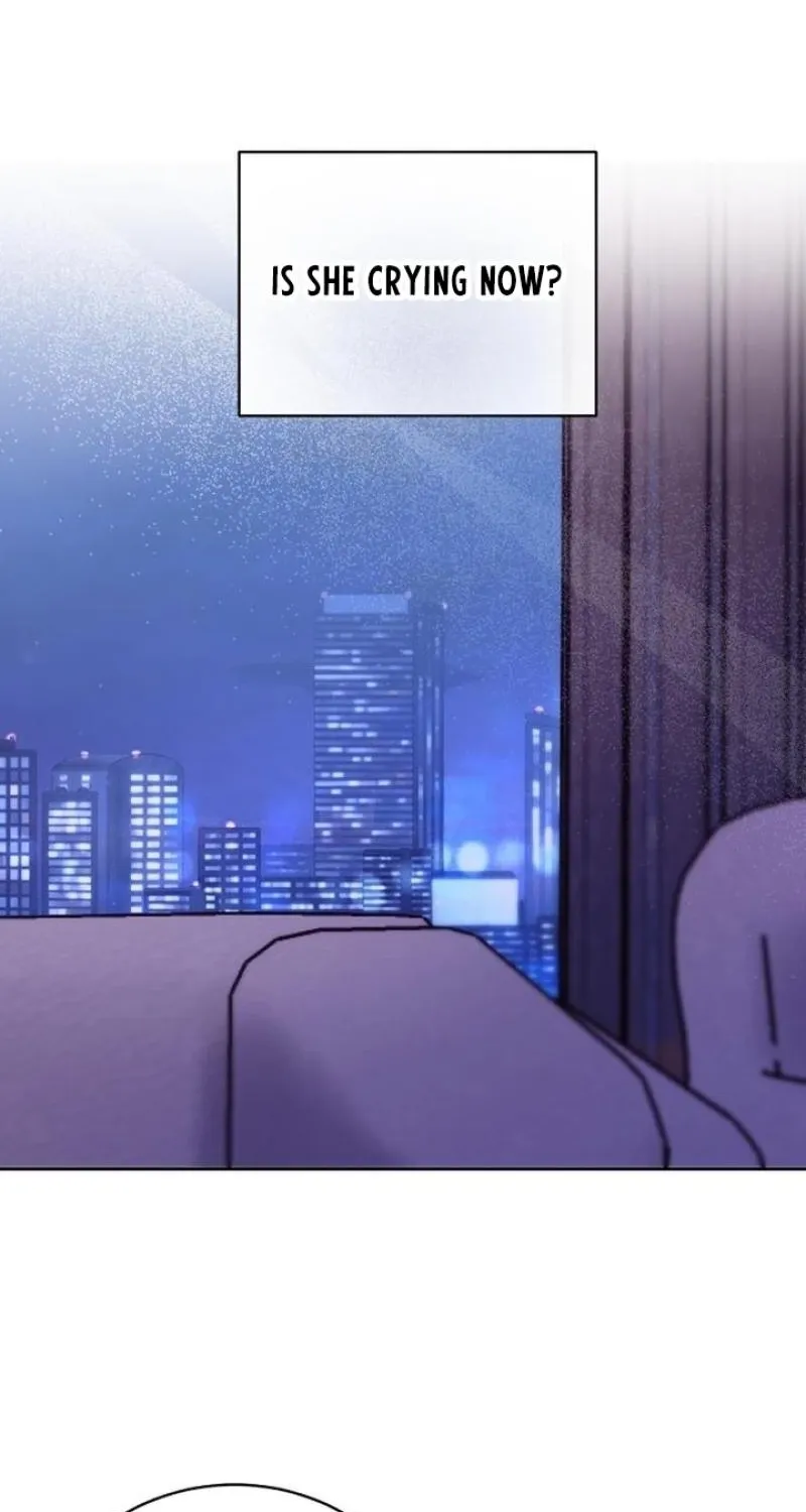Love Was Cruel Chapter 33 page 51 - 