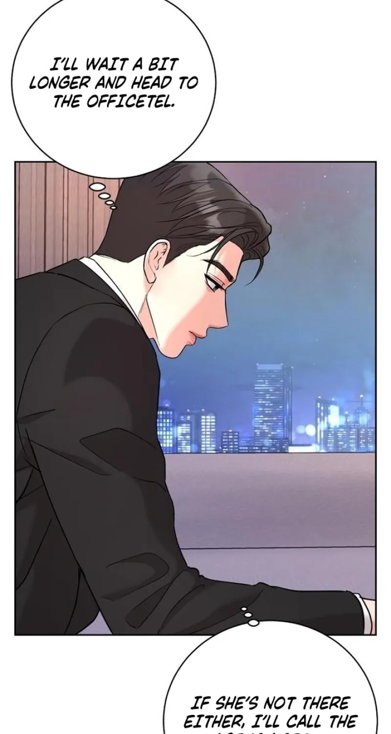 Love Was Cruel Chapter 33 page 52 - 