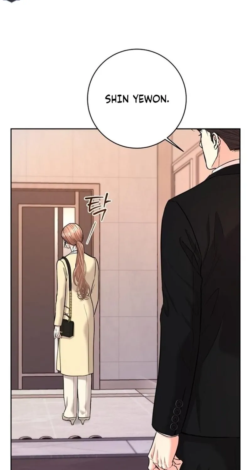 Love Was Cruel Chapter 33 page 56 - 