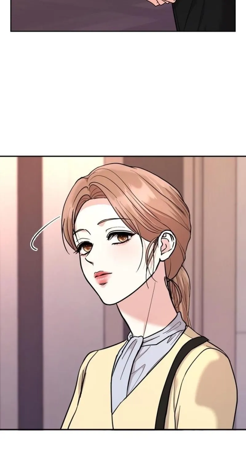Love Was Cruel Chapter 33 page 57 - 