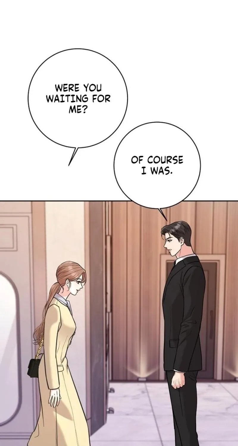 Love Was Cruel Chapter 33 page 58 - 