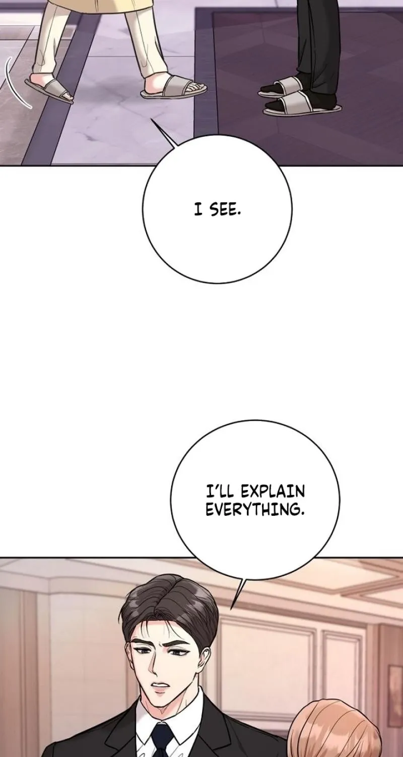 Love Was Cruel Chapter 33 page 59 - 