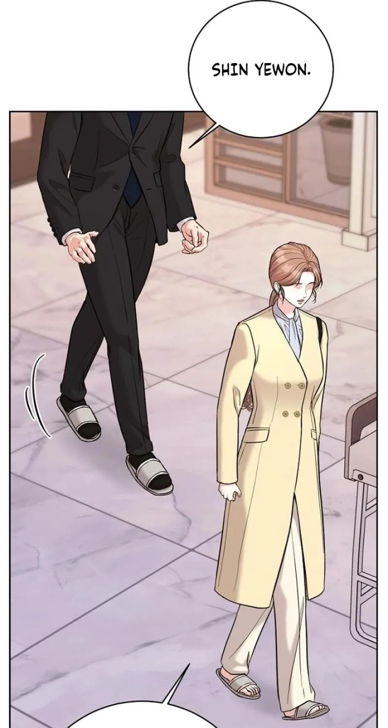 Love Was Cruel Chapter 33 page 61 - 