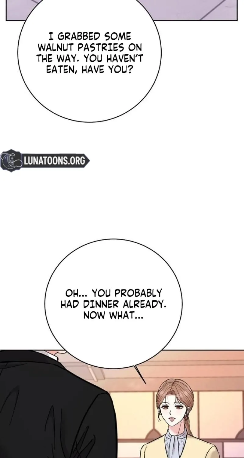 Love Was Cruel Chapter 33 page 62 - 