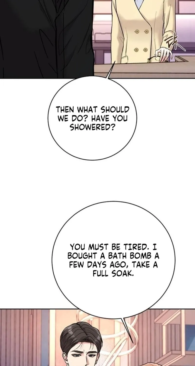 Love Was Cruel Chapter 33 page 63 - 