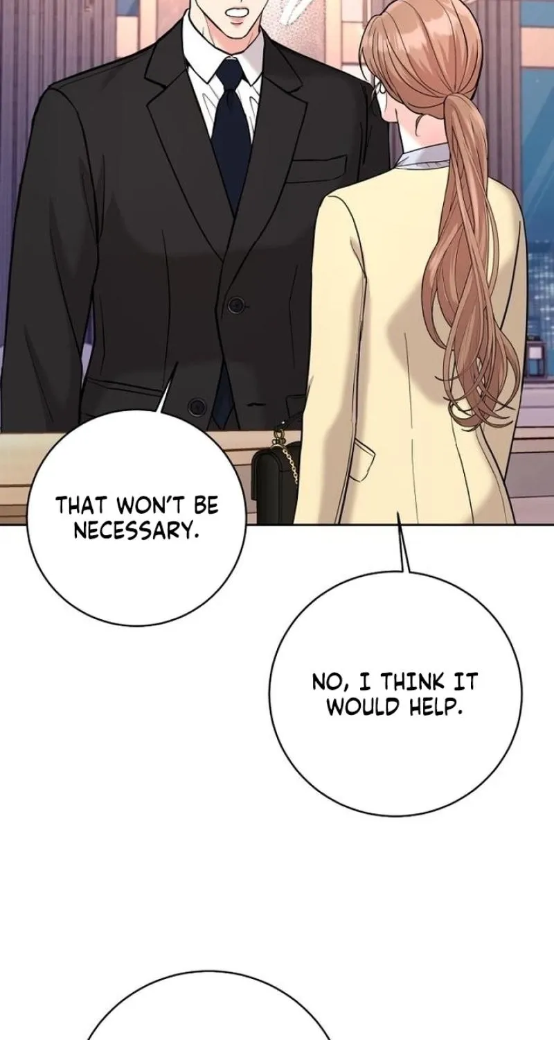 Love Was Cruel Chapter 33 page 64 - 
