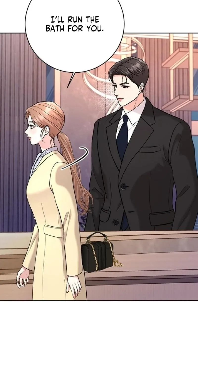 Love Was Cruel Chapter 33 page 65 - 