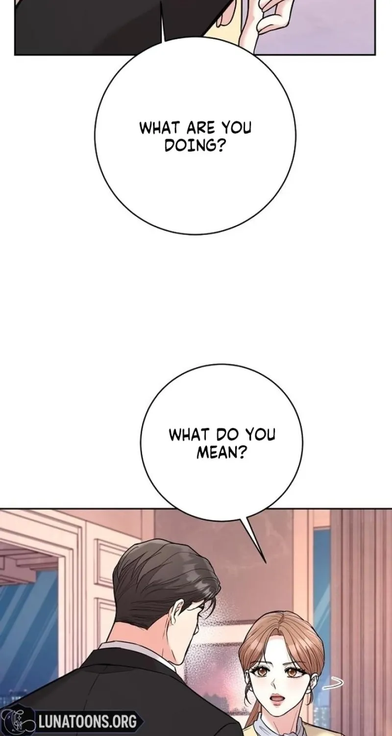 Love Was Cruel Chapter 33 page 67 - 